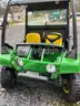 2016 JOHN DEERE GATOR
