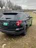 2016 FORD EXPLORER 4WD POLICE PURSUIT