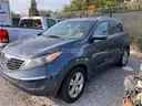 2012 KIA SPORTAGE - DUI