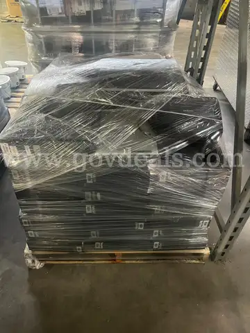 PALLET OF PC'S