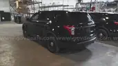 2014 FORD EXPLORER 4WD POLICE PURSUIT