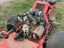 2005 GRAVELY PM320 MOWER