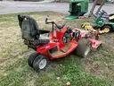 2005 GRAVELY PM320 MOWER