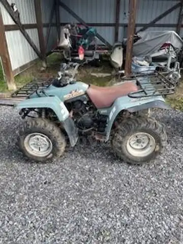 HONDA TRX300