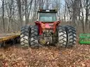 1987 MASSEY FERGUSON 3545 TRACTOR