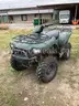 KAWASAKI BRUTE FORCE VTWIN 750 ATV