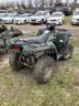 KAWASAKI BRUTE FORCE VTWIN 750 ATV