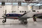 1985  Beechcraft King Air B200