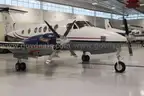 1985  Beechcraft King Air B200
