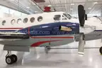 1985  Beechcraft King Air B200