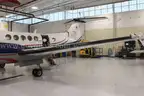 1985  Beechcraft King Air B200