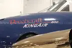 1985  Beechcraft King Air B200