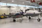 1985  Beechcraft King Air B200