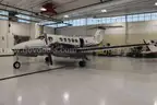 1985  Beechcraft King Air B200