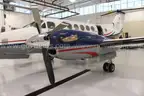1985  Beechcraft King Air B200