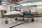 1985  Beechcraft King Air B200