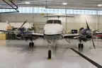 1985  Beechcraft King Air B200