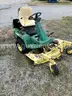 JOHN DEERE F525 MOWER
