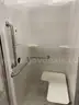 ADA COMPLIANT SHOWER