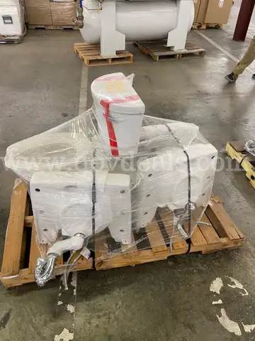 SINKS AND TOILETS   1 LOT