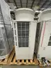 TRANE SINGLE AIR HANDLING UNIT