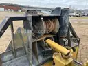 2005 CATERPILLAR D3G DOZER