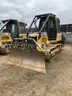2005 CATERPILLAR D3G DOZER