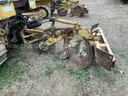 2005 CATERPILLAR D4G DOZER