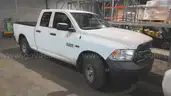 2017 DODGE RAM 1500 QUAD CAB