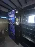 VENDING MACHINES   (1 LOT)