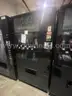 VENDING MACHINES   (1 LOT)