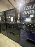VENDING MACHINES   (1 LOT)