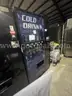VENDING MACHINES   (1 LOT)