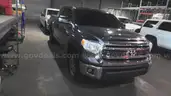 2016 TOYOTA TUNDRA