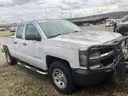 2016 CHEVROLET 1500