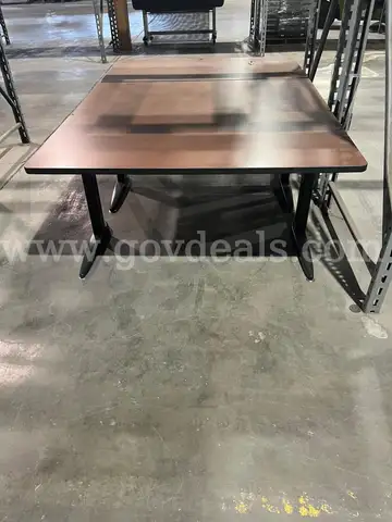 3 TABLES