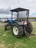 1996 FORD 4230 TRACTOR