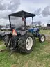 1996 FORD 4230 TRACTOR