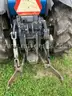 1996 FORD 4230 TRACTOR