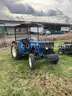 1996 FORD 4230 TRACTOR