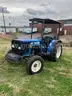 1996 FORD 4230 TRACTOR