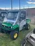 2013 JOHN DEERE GATOR 4X4