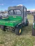 2013 JOHN DEERE GATOR 4X4
