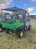2013 JOHN DEERE GATOR 4X4