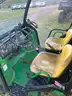 2018 JOHN DEERE GATOR 4x2