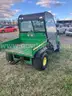 2018 JOHN DEERE GATOR 4x2