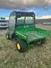 2018 JOHN DEERE GATOR 4x2