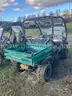 2012 KAWASAKI MULE 600 4X2