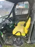 2015 JOHN DEERE GATOR