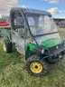 2015 JOHN DEERE GATOR